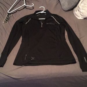 Orangetheory long sleeve shirt